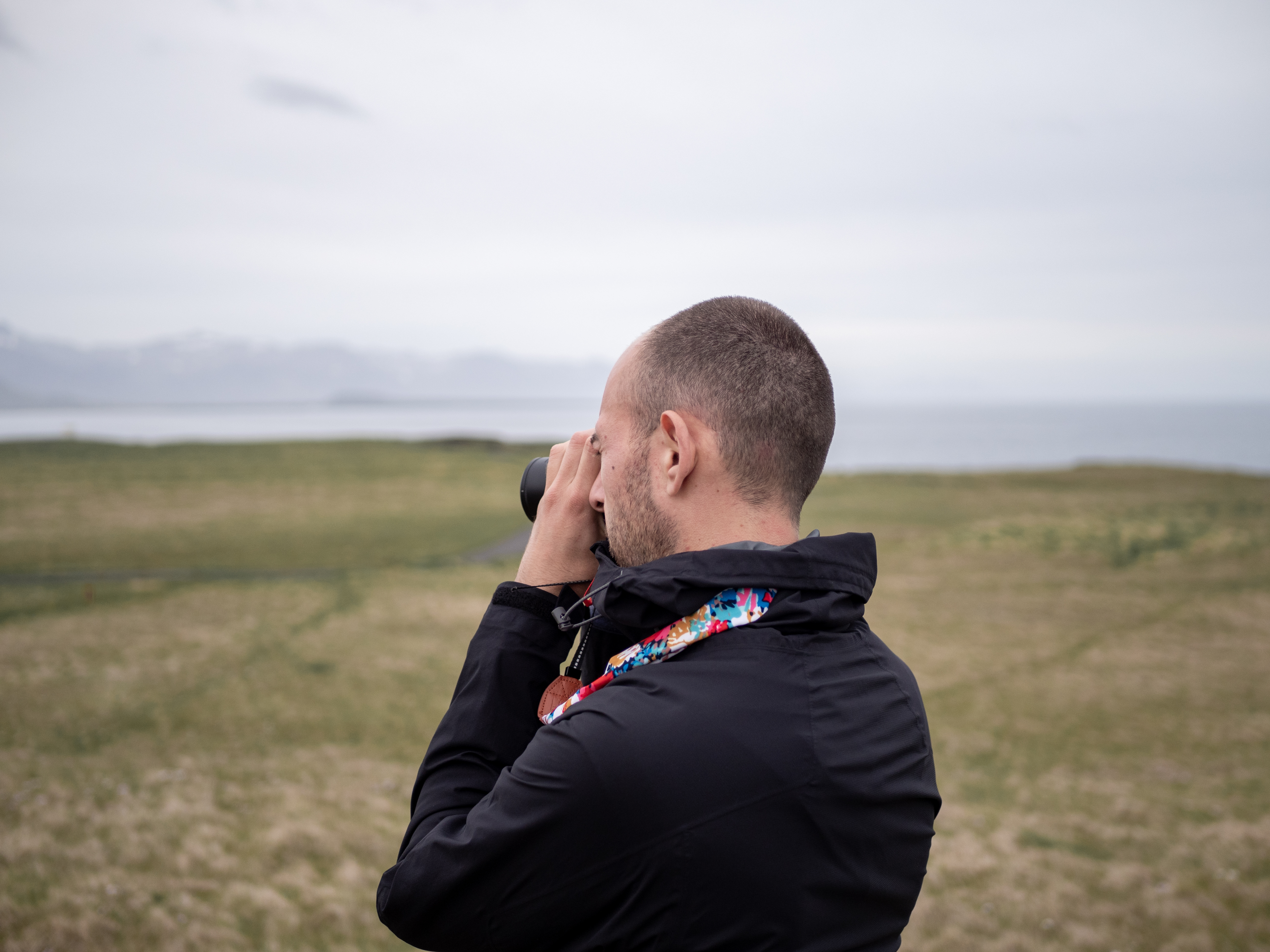 Parc national de Snæfellsjökull voyage Islande en juin 2020