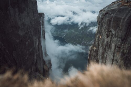 Kjerag – 84